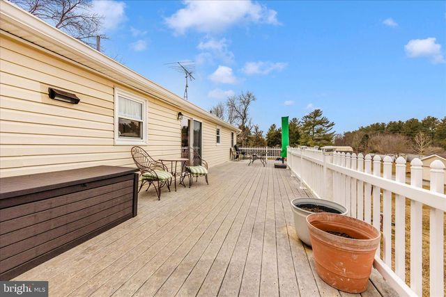 18617 BURNSIDE BRIDGE RD, Sharpsburg, MD 21782