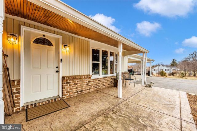 18617 BURNSIDE BRIDGE RD, Sharpsburg, MD 21782