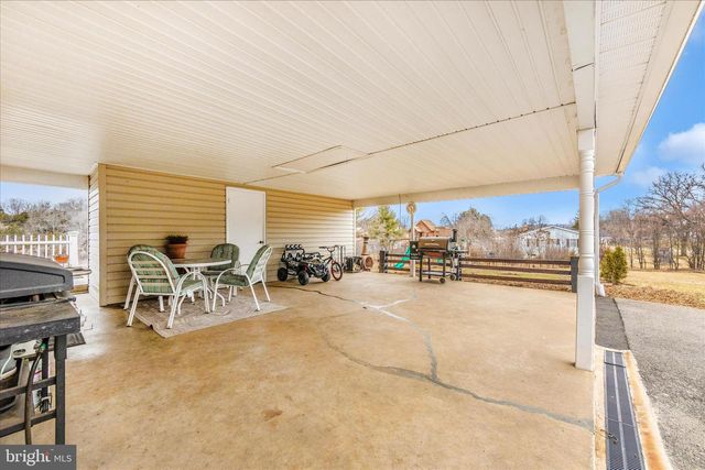 18617 BURNSIDE BRIDGE RD, Sharpsburg, MD 21782