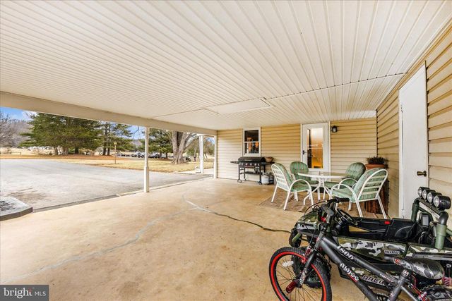 18617 BURNSIDE BRIDGE RD, Sharpsburg, MD 21782