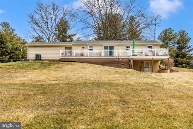 18617 BURNSIDE BRIDGE RD, Sharpsburg, MD 21782