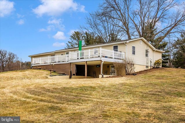 18617 BURNSIDE BRIDGE RD, Sharpsburg, MD 21782