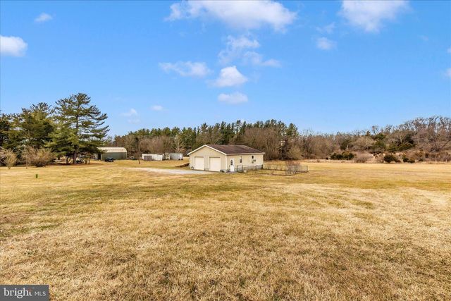 18617 BURNSIDE BRIDGE RD, Sharpsburg, MD 21782