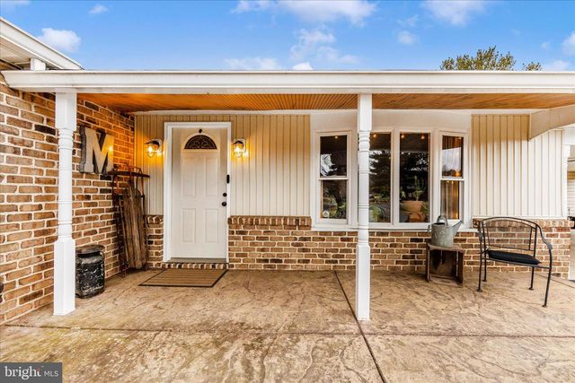 18617 BURNSIDE BRIDGE RD, Sharpsburg, MD 21782