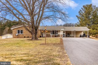 18617 BURNSIDE BRIDGE RD, Sharpsburg, MD 21782