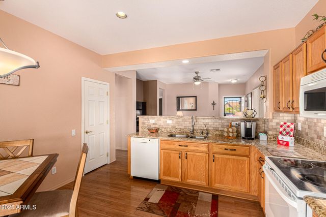 10105 E MEANDERING TRAIL Lane, Gold Canyon, AZ 85118