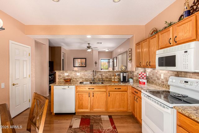 10105 E MEANDERING TRAIL Lane, Gold Canyon, AZ 85118