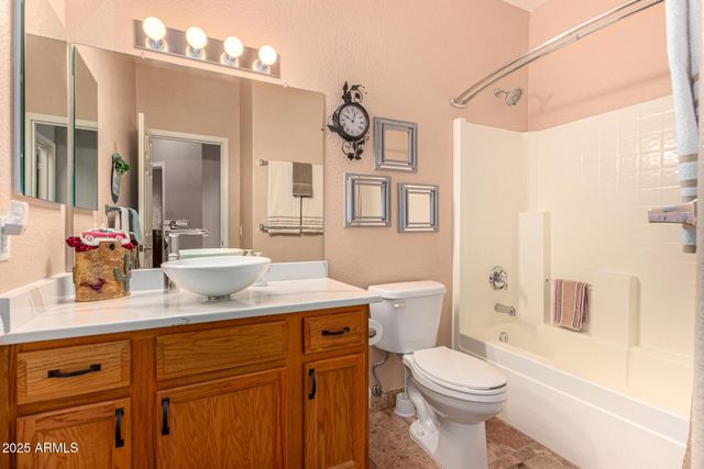 10105 E MEANDERING TRAIL Lane, Gold Canyon, AZ 85118