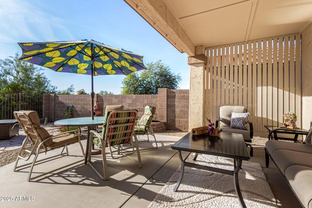 10105 E MEANDERING TRAIL Lane, Gold Canyon, AZ 85118