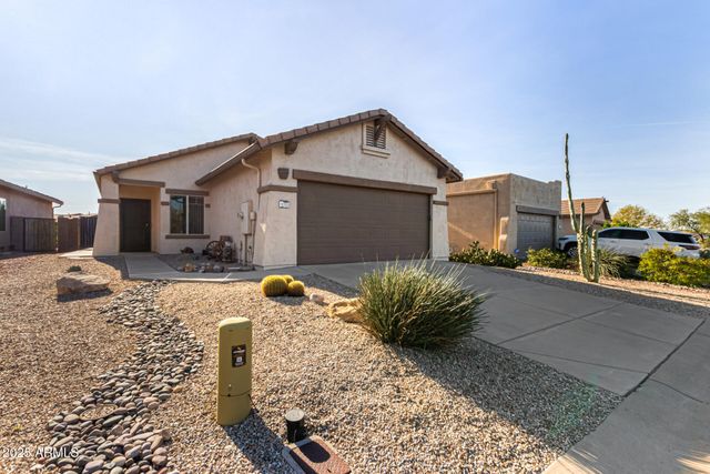 10105 E MEANDERING TRAIL Lane, Gold Canyon, AZ 85118