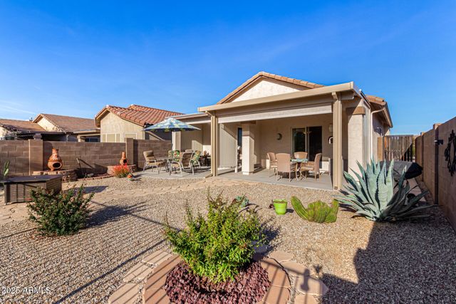 10105 E MEANDERING TRAIL Lane, Gold Canyon, AZ 85118