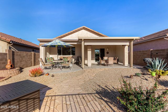 10105 E MEANDERING TRAIL Lane, Gold Canyon, AZ 85118