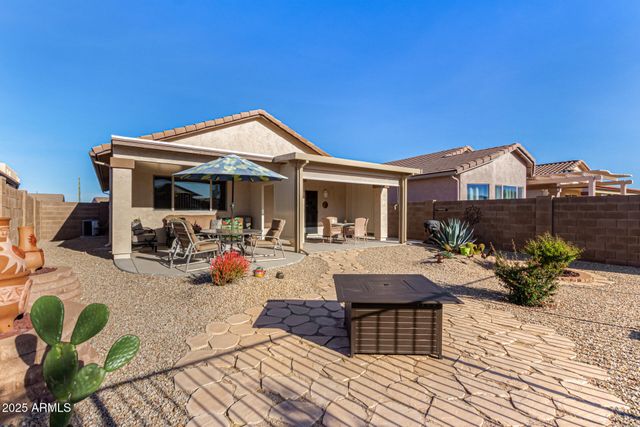 10105 E MEANDERING TRAIL Lane, Gold Canyon, AZ 85118