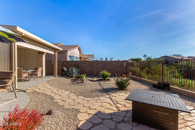 10105 E MEANDERING TRAIL Lane, Gold Canyon, AZ 85118