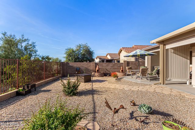 10105 E MEANDERING TRAIL Lane, Gold Canyon, AZ 85118