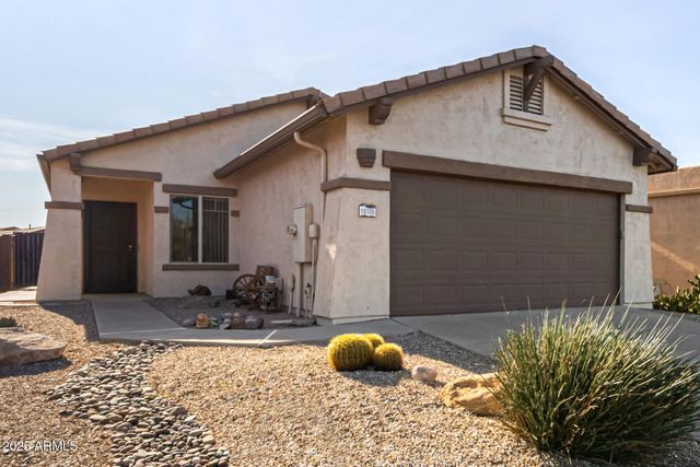 10105 E MEANDERING TRAIL Lane, Gold Canyon, AZ 85118