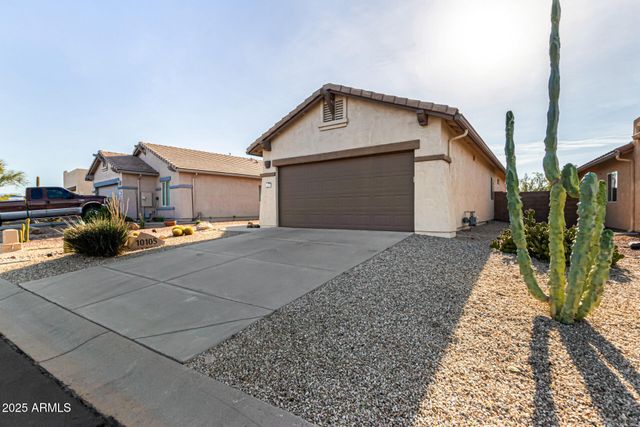 10105 E MEANDERING TRAIL Lane, Gold Canyon, AZ 85118