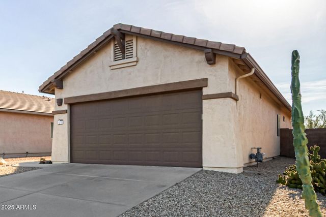 10105 E MEANDERING TRAIL Lane, Gold Canyon, AZ 85118