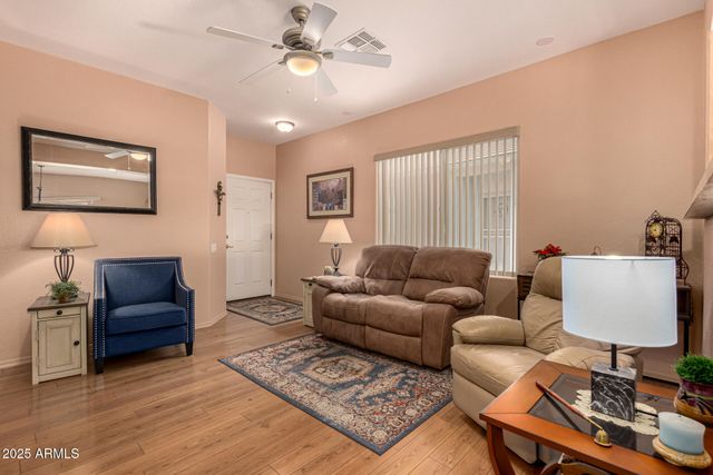 10105 E MEANDERING TRAIL Lane, Gold Canyon, AZ 85118