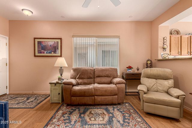 10105 E MEANDERING TRAIL Lane, Gold Canyon, AZ 85118