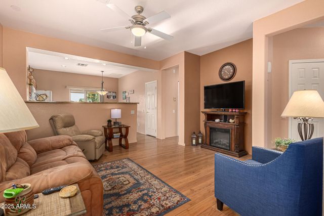 10105 E MEANDERING TRAIL Lane, Gold Canyon, AZ 85118