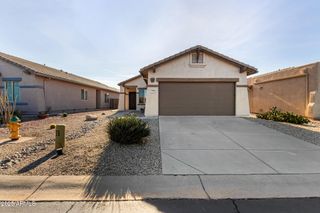 10105 E MEANDERING TRAIL Lane, Gold Canyon, AZ 85118