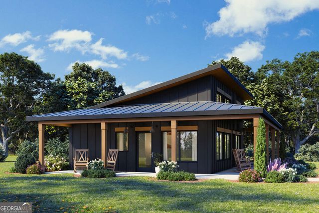 402 Peachtree Street, Washington, GA 30673