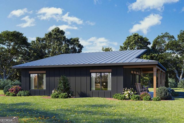 402 Peachtree Street, Washington, GA 30673