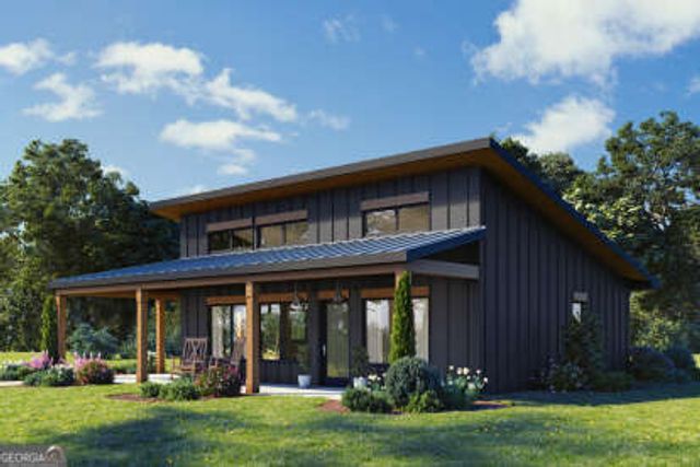 402 Peachtree Street, Washington, GA 30673