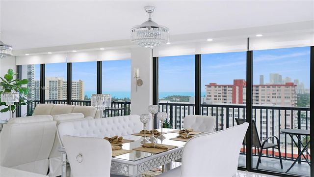 2017 S Ocean Dr 1510, Hallandale Beach, FL 33009