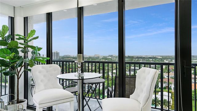 2017 S Ocean Dr 1510, Hallandale Beach, FL 33009