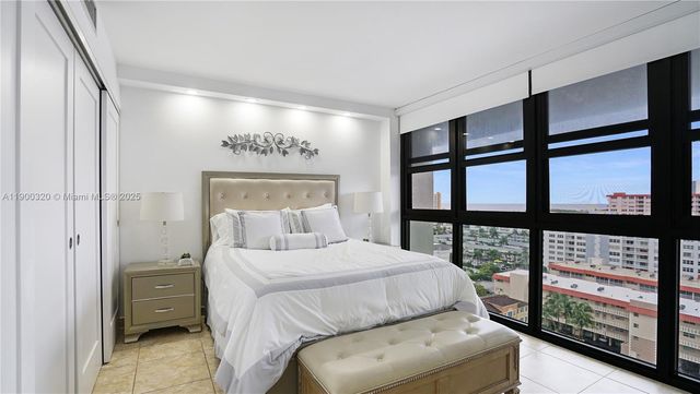 2017 S Ocean Dr 1510, Hallandale Beach, FL 33009