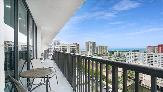 2017 S Ocean Dr 1510, Hallandale Beach, FL 33009