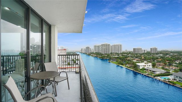 2017 S Ocean Dr 1510, Hallandale Beach, FL 33009