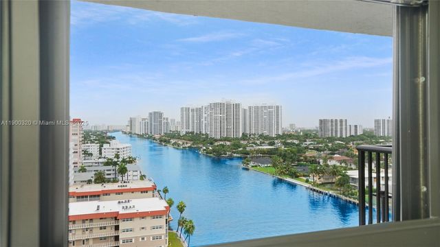 2017 S Ocean Dr 1510, Hallandale Beach, FL 33009