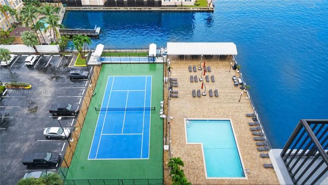 2017 S Ocean Dr 1510, Hallandale Beach, FL 33009