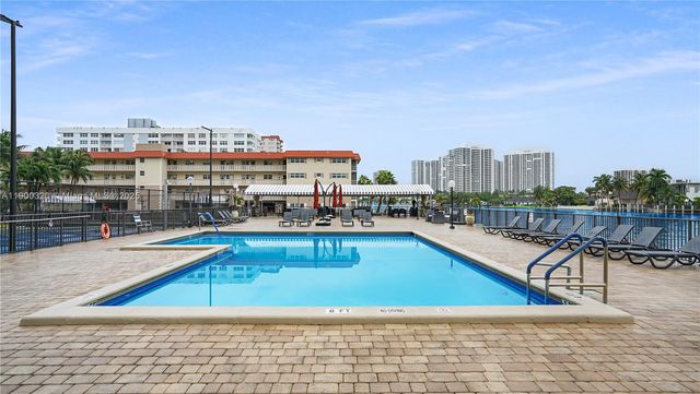 2017 S Ocean Dr 1510, Hallandale Beach, FL 33009