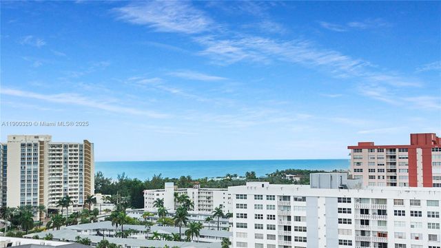 2017 S Ocean Dr 1510, Hallandale Beach, FL 33009