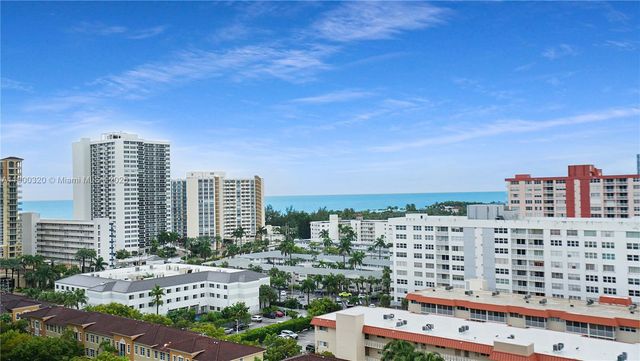 2017 S Ocean Dr 1510, Hallandale Beach, FL 33009