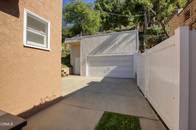 1818 Silver Lake Boulevard, Los Angeles, CA 90026