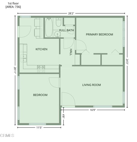 1818 Silver Lake Boulevard, Los Angeles, CA 90026