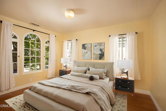 1818 Silver Lake Boulevard, Los Angeles, CA 90026