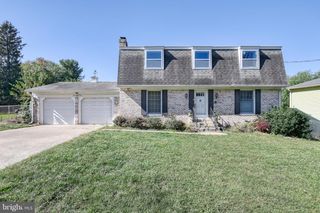 641 S 61ST ST, Harrisburg, PA 17111