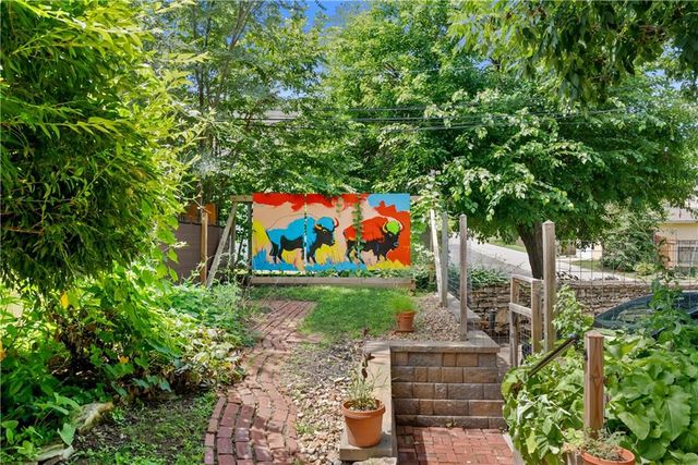 4218 Greenwood Place, Kansas City, MO 64111