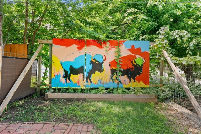 4218 Greenwood Place, Kansas City, MO 64111