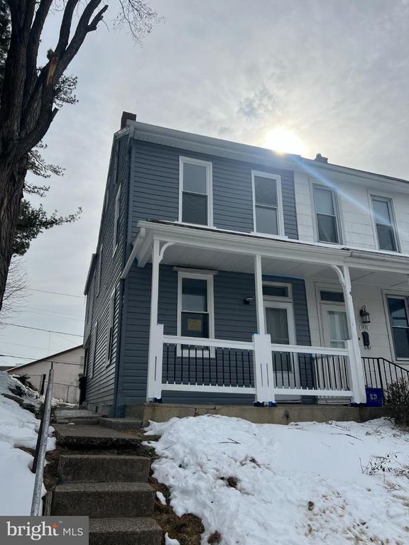 1833 RUDY RD, Harrisburg, PA 17104