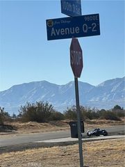 0 East Avenue Q2, Littlerock, CA 93543