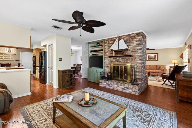 674 Hilo Street, Diamondhead, MS 39525