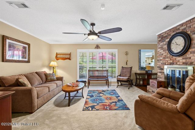 674 Hilo Street, Diamondhead, MS 39525