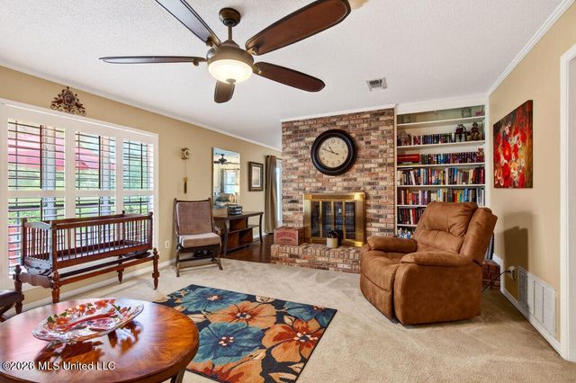 674 Hilo Street, Diamondhead, MS 39525